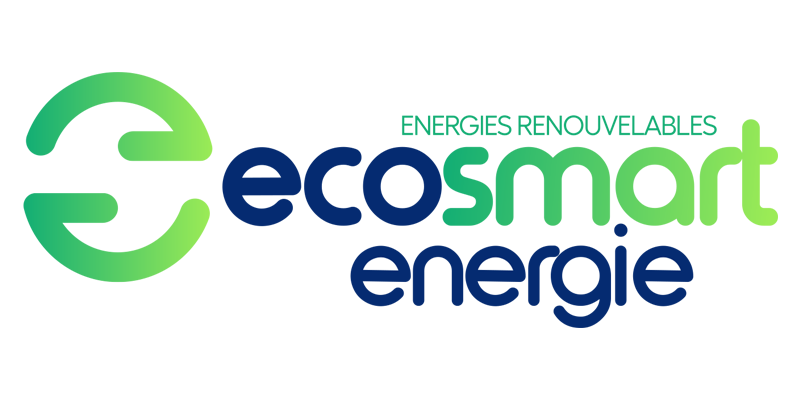 logo eco smart energie
